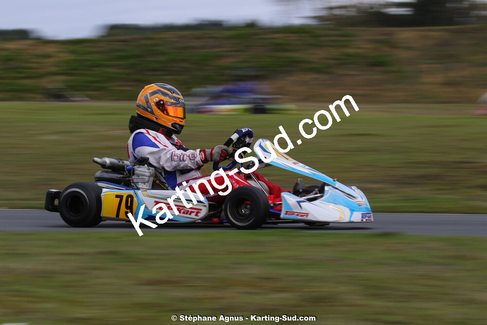 11/10/2020 : 3ème manche du Trophée Nouvelle Aquitaine UFOLEP à Layrac (photos Stéphane Agnus) 2020 — karting