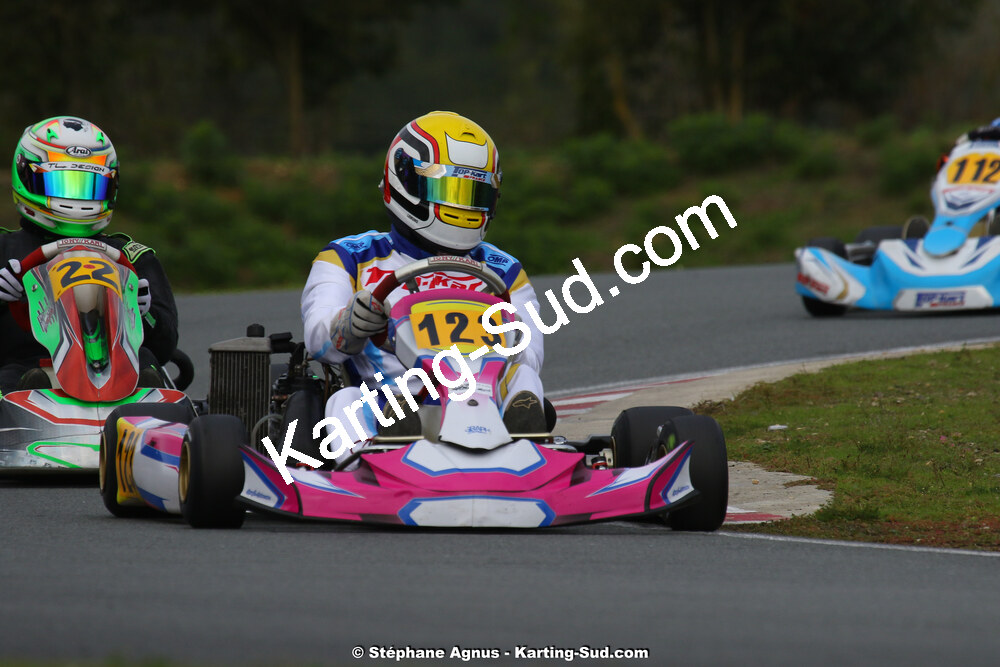 11/10/2020 : 3ème manche du Trophée Nouvelle Aquitaine UFOLEP à Layrac (photos Stéphane Agnus) 2020 — karting