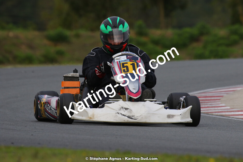 11/10/2020 : 3ème manche du Trophée Nouvelle Aquitaine UFOLEP à Layrac (photos Stéphane Agnus) 2020 — karting