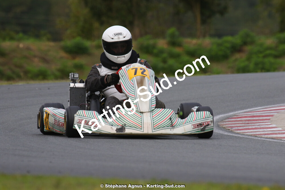11/10/2020 : 3ème manche du Trophée Nouvelle Aquitaine UFOLEP à Layrac (photos Stéphane Agnus) 2020 — karting