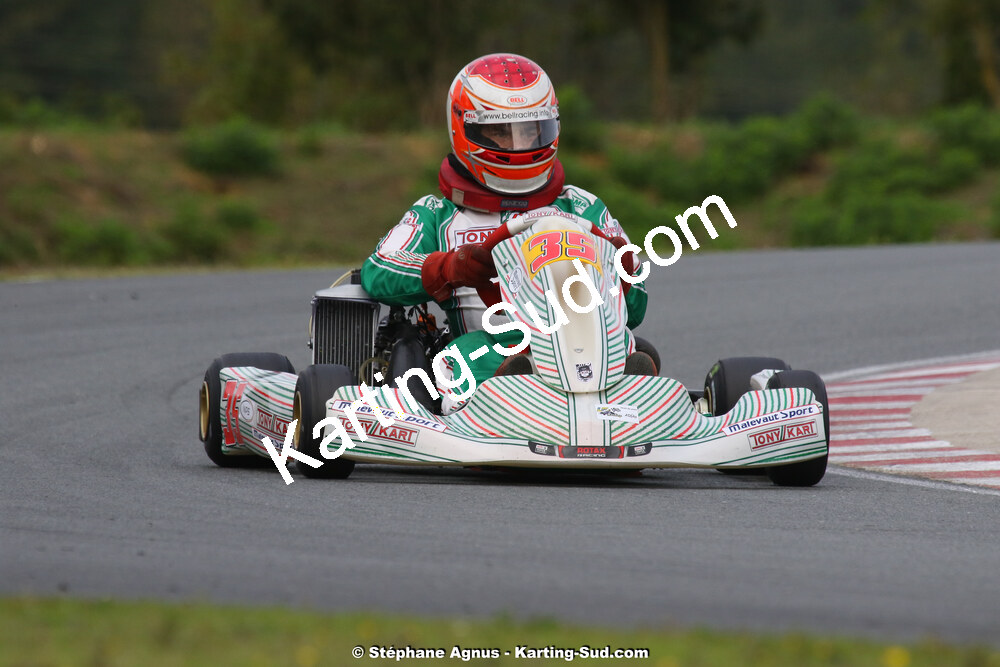 11/10/2020 : 3ème manche du Trophée Nouvelle Aquitaine UFOLEP à Layrac (photos Stéphane Agnus) 2020 — karting