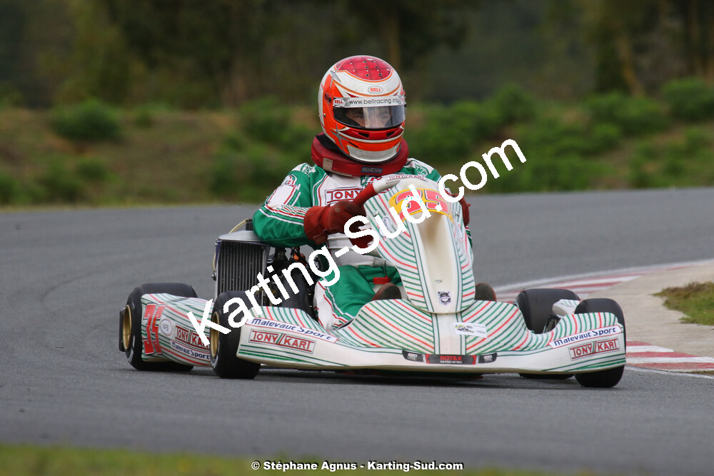 11/10/2020 : 3ème manche du Trophée Nouvelle Aquitaine UFOLEP à Layrac (photos Stéphane Agnus) 2020 — karting