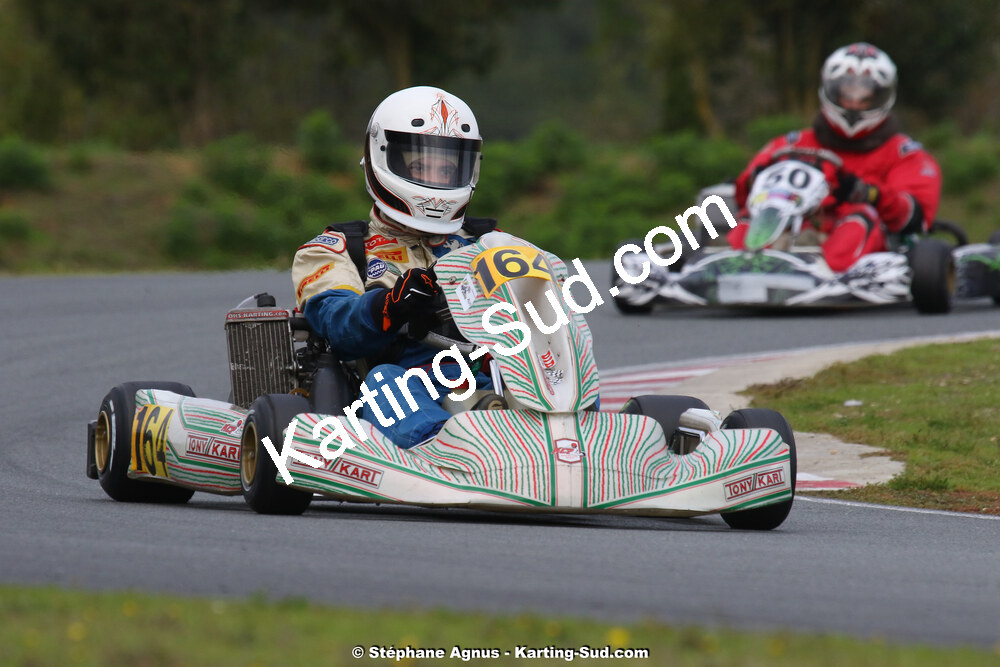 11/10/2020 : 3ème manche du Trophée Nouvelle Aquitaine UFOLEP à Layrac (photos Stéphane Agnus) 2020 — karting