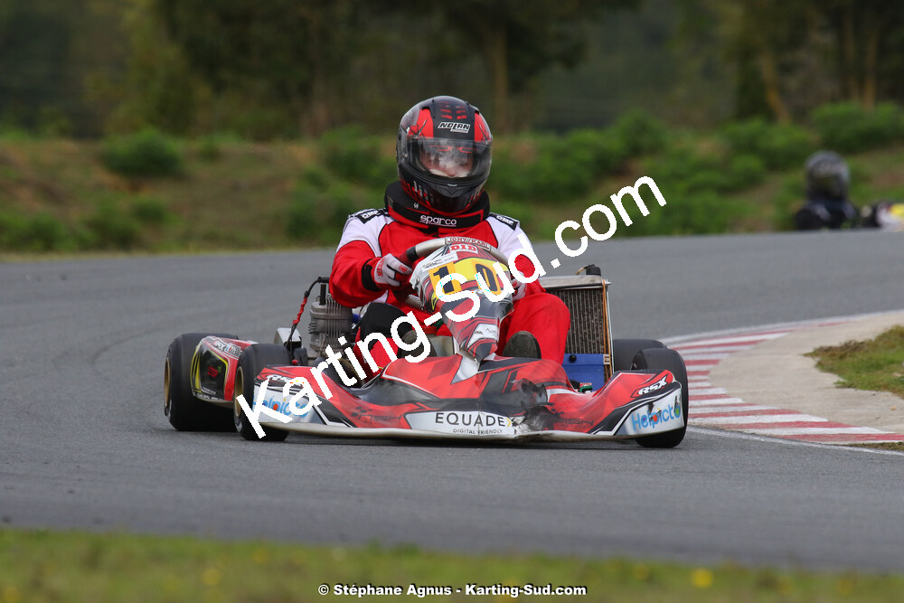 11/10/2020 : 3ème manche du Trophée Nouvelle Aquitaine UFOLEP à Layrac (photos Stéphane Agnus) 2020 — karting