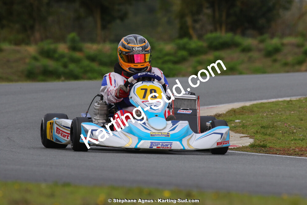 11/10/2020 : 3ème manche du Trophée Nouvelle Aquitaine UFOLEP à Layrac (photos Stéphane Agnus) 2020 — karting