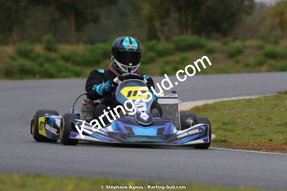 11/10/2020 : 3ème manche du Trophée Nouvelle Aquitaine UFOLEP à Layrac (photos Stéphane Agnus) 2020 — karting