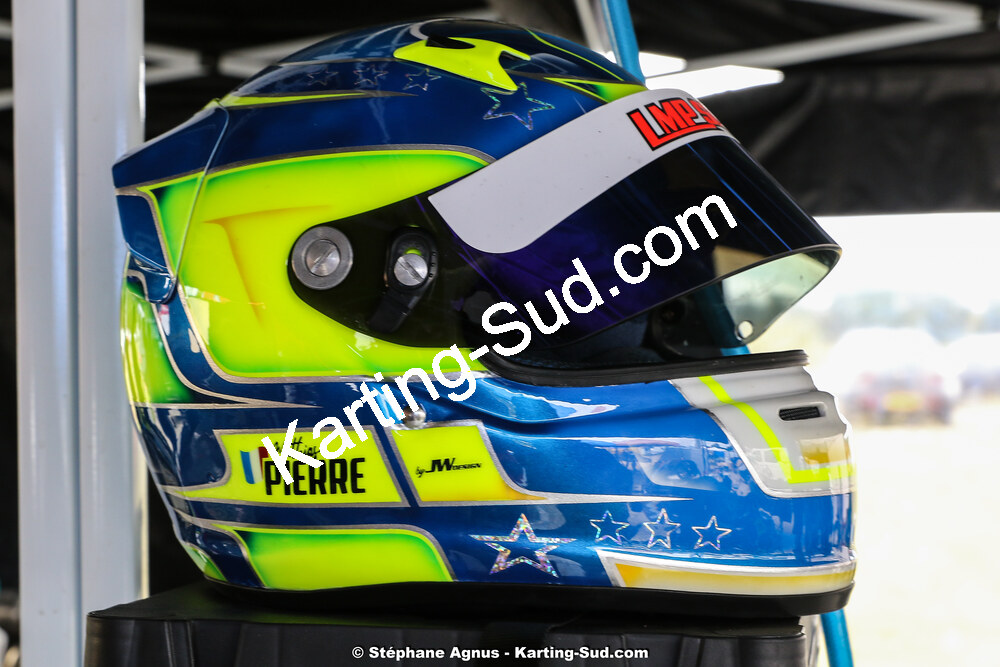 11/10/2020 : 3ème manche du Trophée Nouvelle Aquitaine UFOLEP à Layrac (photos Stéphane Agnus) 2020 — karting