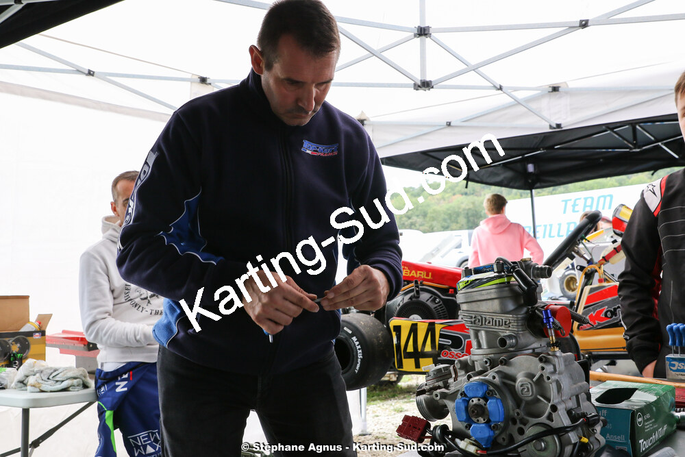 11/10/2020 : 3ème manche du Trophée Nouvelle Aquitaine UFOLEP à Layrac (photos Stéphane Agnus) 2020 — karting
