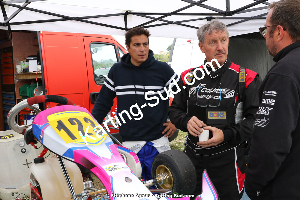 11/10/2020 : 3ème manche du Trophée Nouvelle Aquitaine UFOLEP à Layrac (photos Stéphane Agnus) 2020 — karting