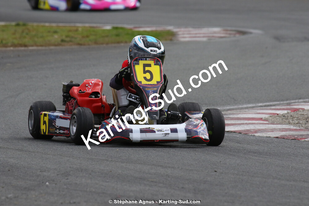 11/10/2020 : 3ème manche du Trophée Nouvelle Aquitaine UFOLEP à Layrac (photos Stéphane Agnus) 2020 — karting
