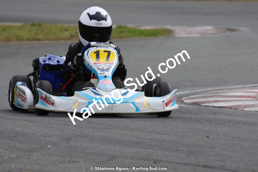 11/10/2020 : 3ème manche du Trophée Nouvelle Aquitaine UFOLEP à Layrac (photos Stéphane Agnus) 2020 — karting