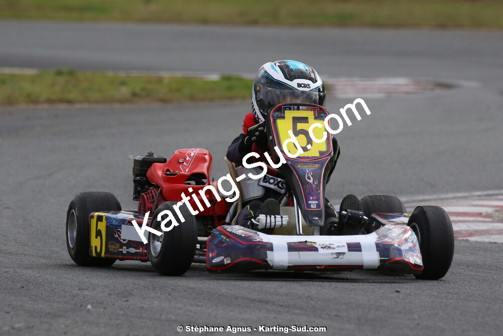 11/10/2020 : 3ème manche du Trophée Nouvelle Aquitaine UFOLEP à Layrac (photos Stéphane Agnus) 2020 — karting
