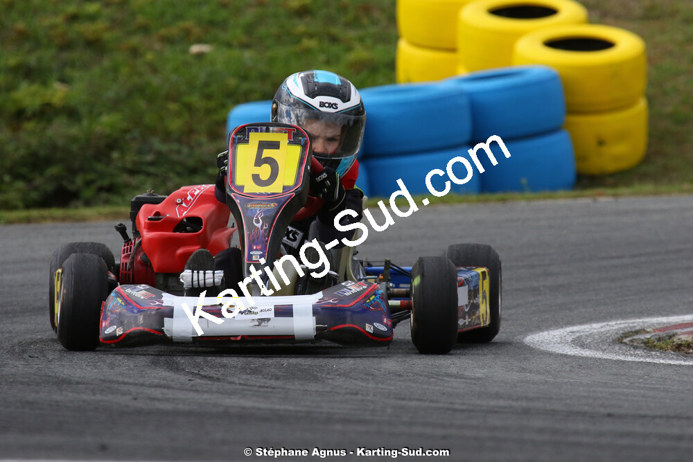 11/10/2020 : 3ème manche du Trophée Nouvelle Aquitaine UFOLEP à Layrac (photos Stéphane Agnus) 2020 — karting