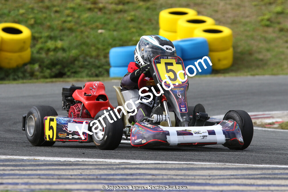 11/10/2020 : 3ème manche du Trophée Nouvelle Aquitaine UFOLEP à Layrac (photos Stéphane Agnus) 2020 — karting