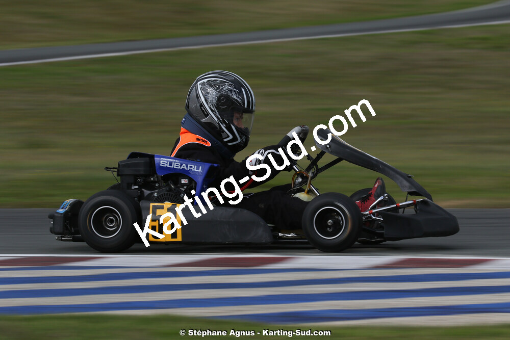 11/10/2020 : 3ème manche du Trophée Nouvelle Aquitaine UFOLEP à Layrac (photos Stéphane Agnus) 2020 — karting