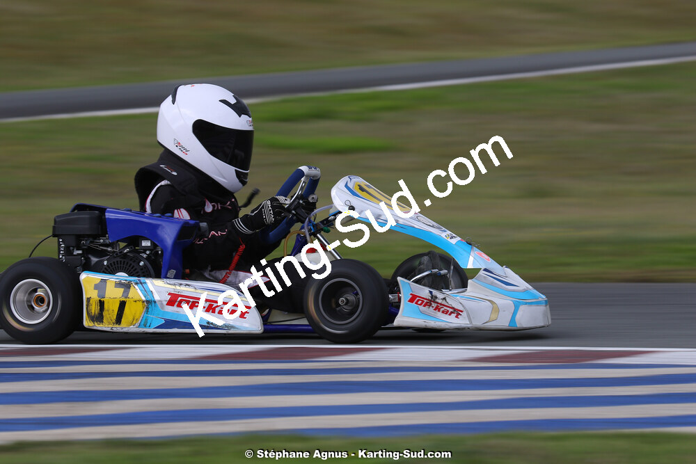 11/10/2020 : 3ème manche du Trophée Nouvelle Aquitaine UFOLEP à Layrac (photos Stéphane Agnus) 2020 — karting
