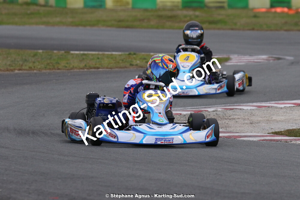11/10/2020 : 3ème manche du Trophée Nouvelle Aquitaine UFOLEP à Layrac (photos Stéphane Agnus) 2020 — karting
