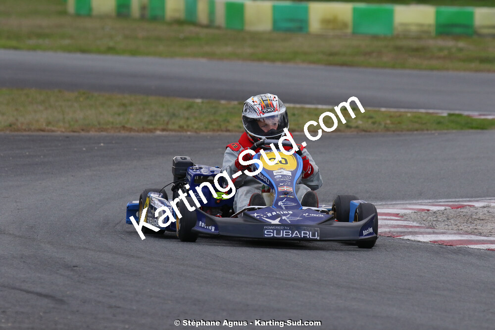 11/10/2020 : 3ème manche du Trophée Nouvelle Aquitaine UFOLEP à Layrac (photos Stéphane Agnus) 2020 — karting
