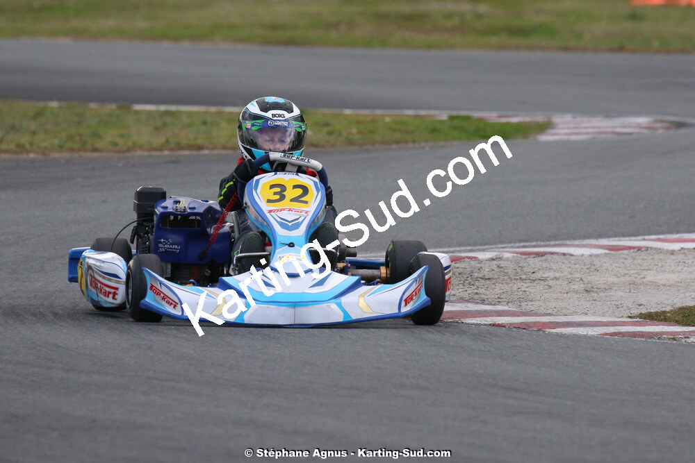 11/10/2020 : 3ème manche du Trophée Nouvelle Aquitaine UFOLEP à Layrac (photos Stéphane Agnus) 2020 — karting