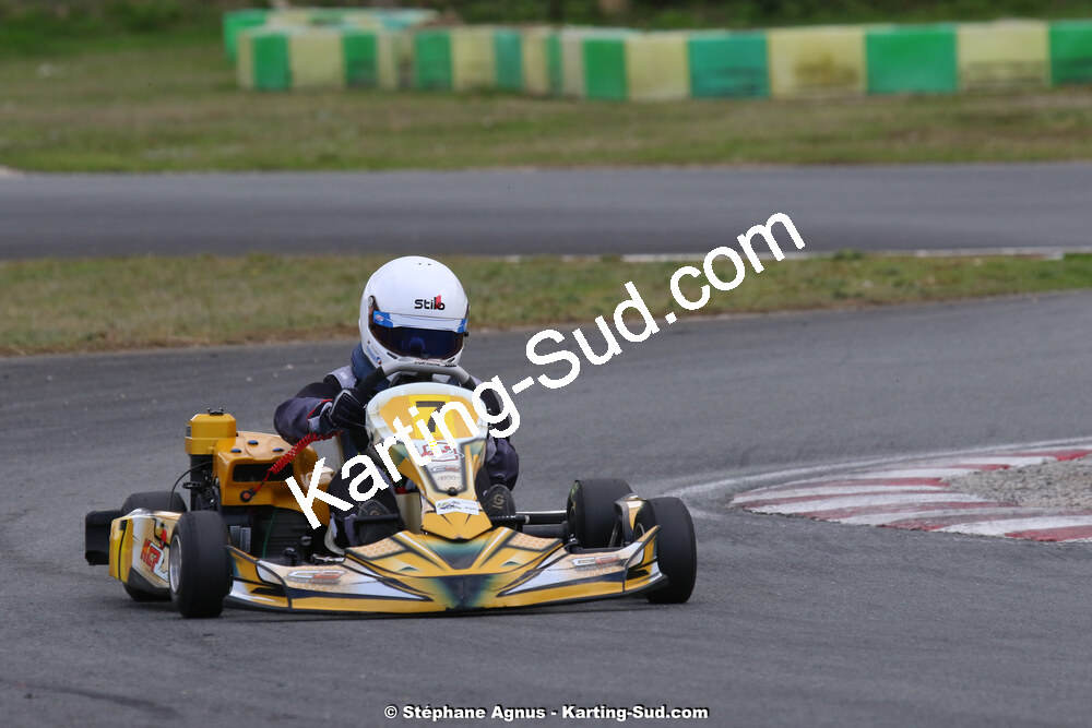 11/10/2020 : 3ème manche du Trophée Nouvelle Aquitaine UFOLEP à Layrac (photos Stéphane Agnus) 2020 — karting