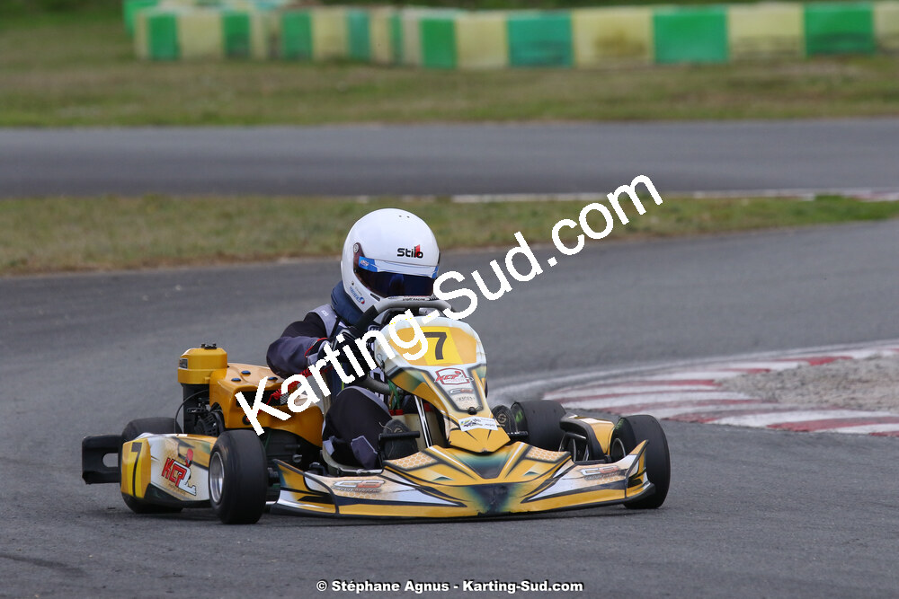 11/10/2020 : 3ème manche du Trophée Nouvelle Aquitaine UFOLEP à Layrac (photos Stéphane Agnus) 2020 — karting
