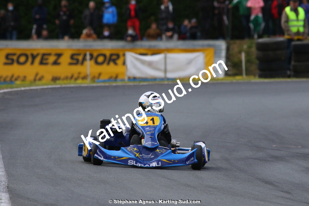 11/10/2020 : 3ème manche du Trophée Nouvelle Aquitaine UFOLEP à Layrac (photos Stéphane Agnus) 2020 — karting