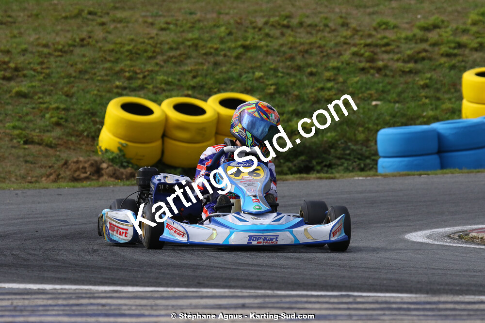 11/10/2020 : 3ème manche du Trophée Nouvelle Aquitaine UFOLEP à Layrac (photos Stéphane Agnus) 2020 — karting