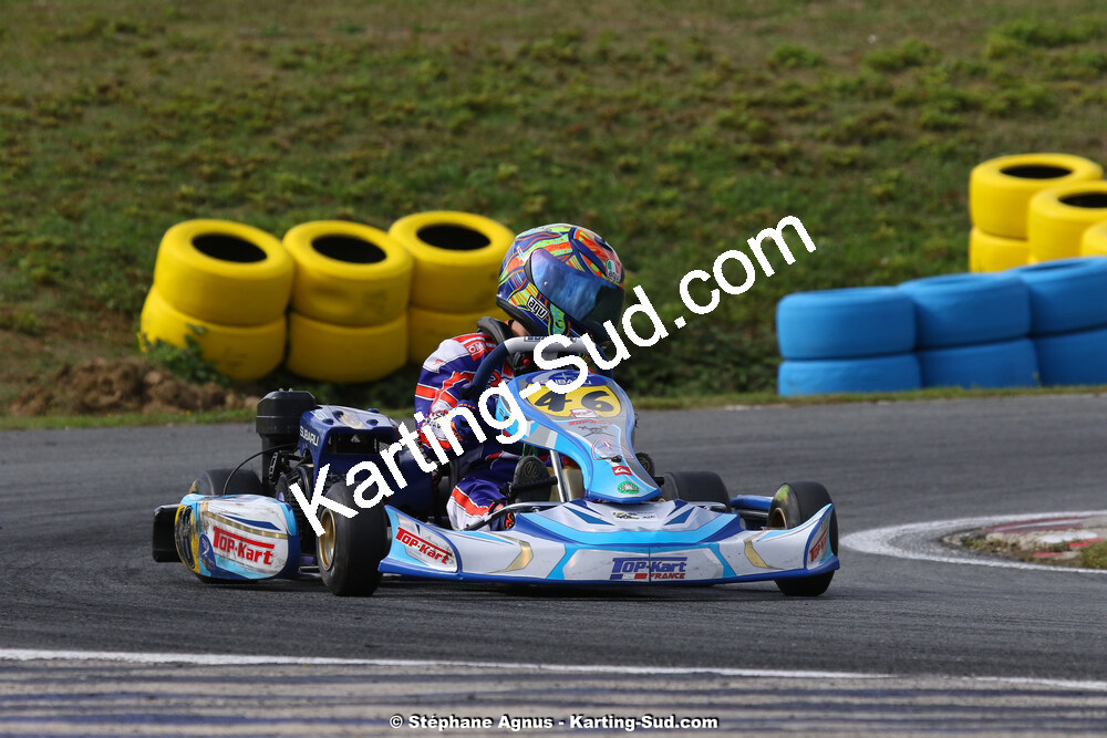 11/10/2020 : 3ème manche du Trophée Nouvelle Aquitaine UFOLEP à Layrac (photos Stéphane Agnus) 2020 — karting