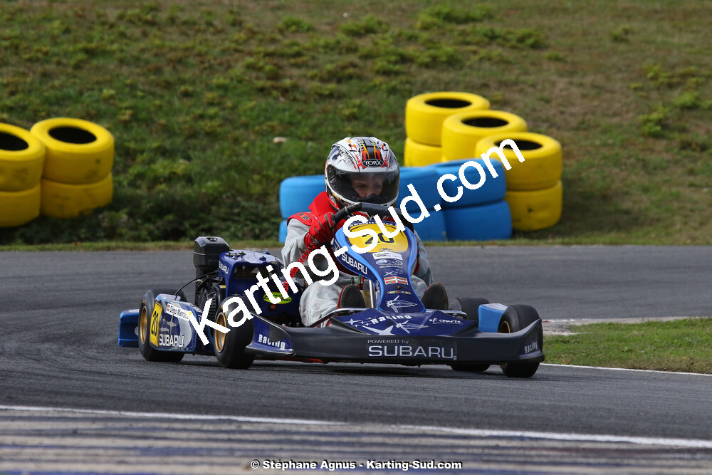 11/10/2020 : 3ème manche du Trophée Nouvelle Aquitaine UFOLEP à Layrac (photos Stéphane Agnus) 2020 — karting