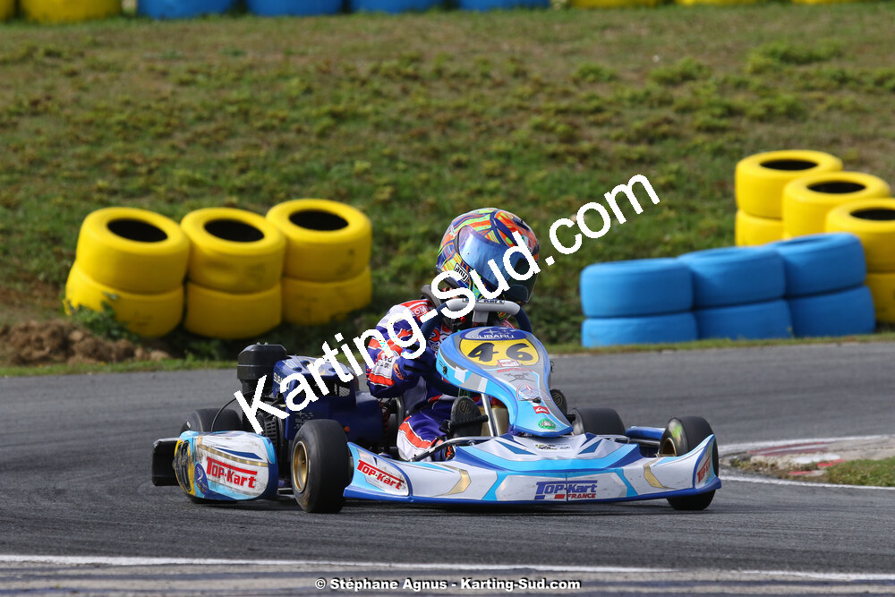 11/10/2020 : 3ème manche du Trophée Nouvelle Aquitaine UFOLEP à Layrac (photos Stéphane Agnus) 2020 — karting