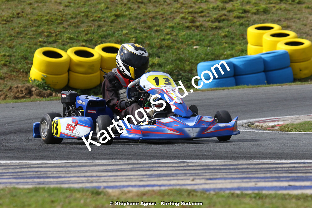 11/10/2020 : 3ème manche du Trophée Nouvelle Aquitaine UFOLEP à Layrac (photos Stéphane Agnus) 2020 — karting