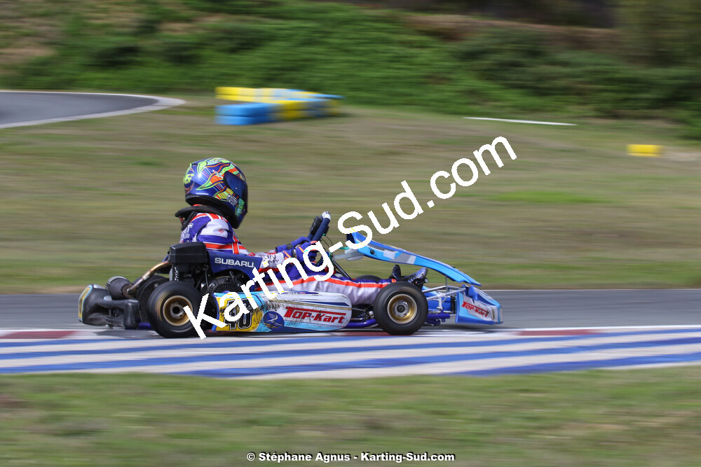 11/10/2020 : 3ème manche du Trophée Nouvelle Aquitaine UFOLEP à Layrac (photos Stéphane Agnus) 2020 — karting