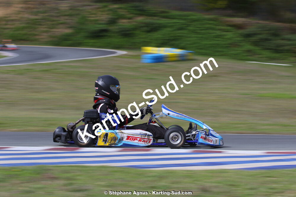 11/10/2020 : 3ème manche du Trophée Nouvelle Aquitaine UFOLEP à Layrac (photos Stéphane Agnus) 2020 — karting