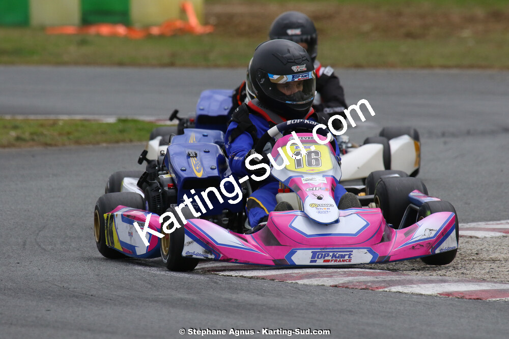 11/10/2020 : 3ème manche du Trophée Nouvelle Aquitaine UFOLEP à Layrac (photos Stéphane Agnus) 2020 — karting
