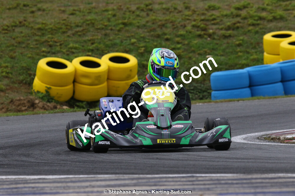 11/10/2020 : 3ème manche du Trophée Nouvelle Aquitaine UFOLEP à Layrac (photos Stéphane Agnus) 2020 — karting