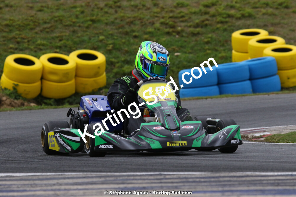 11/10/2020 : 3ème manche du Trophée Nouvelle Aquitaine UFOLEP à Layrac (photos Stéphane Agnus) 2020 — karting