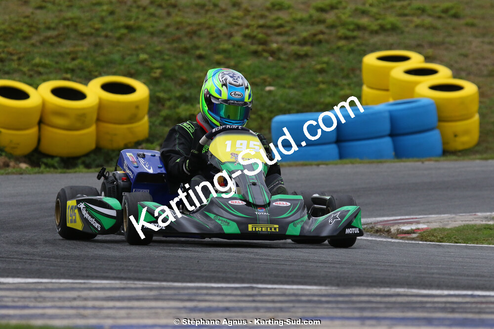 11/10/2020 : 3ème manche du Trophée Nouvelle Aquitaine UFOLEP à Layrac (photos Stéphane Agnus) 2020 — karting