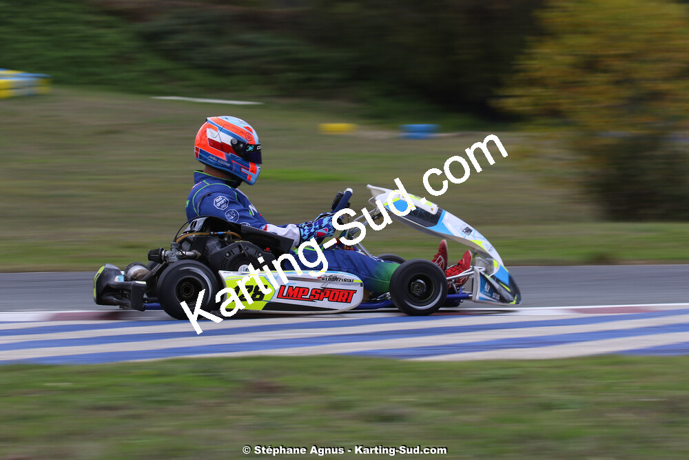 11/10/2020 : 3ème manche du Trophée Nouvelle Aquitaine UFOLEP à Layrac (photos Stéphane Agnus) 2020 — karting