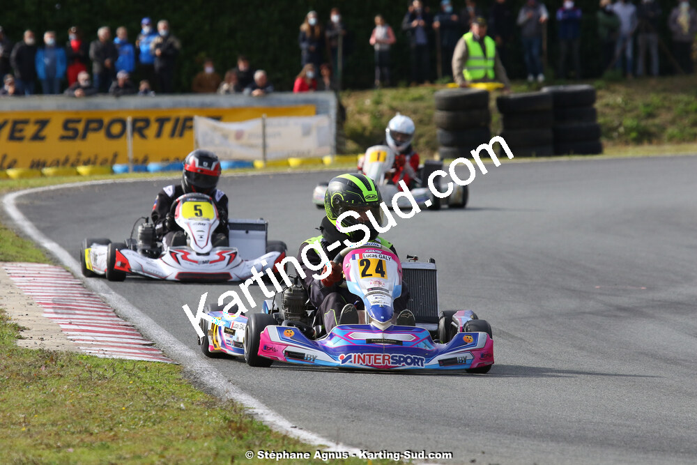 11/10/2020 : 3ème manche du Trophée Nouvelle Aquitaine UFOLEP à Layrac (photos Stéphane Agnus) 2020 — karting