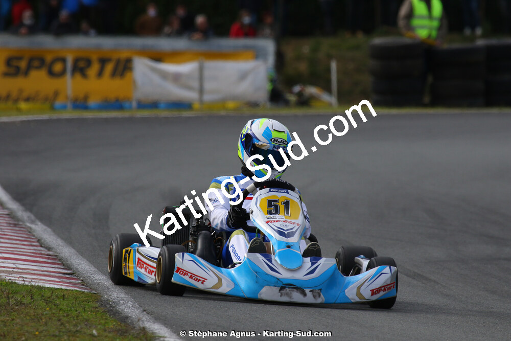11/10/2020 : 3ème manche du Trophée Nouvelle Aquitaine UFOLEP à Layrac (photos Stéphane Agnus) 2020 — karting