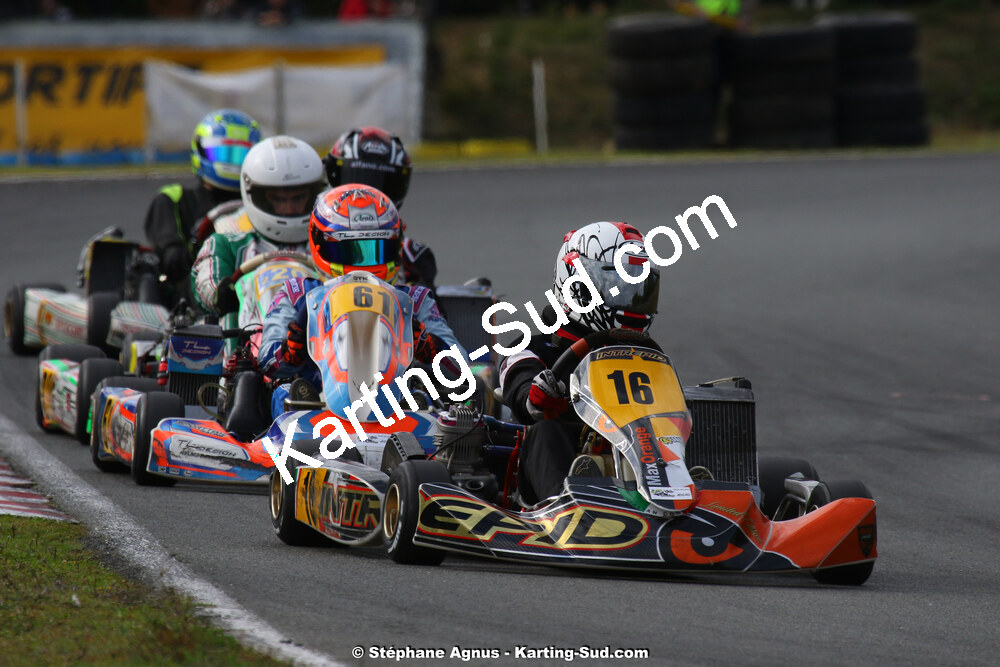11/10/2020 : 3ème manche du Trophée Nouvelle Aquitaine UFOLEP à Layrac (photos Stéphane Agnus) 2020 — karting