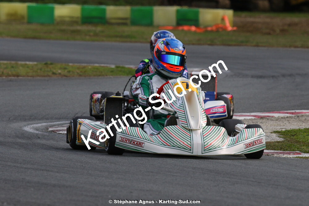 11/10/2020 : 3ème manche du Trophée Nouvelle Aquitaine UFOLEP à Layrac (photos Stéphane Agnus) 2020 — karting