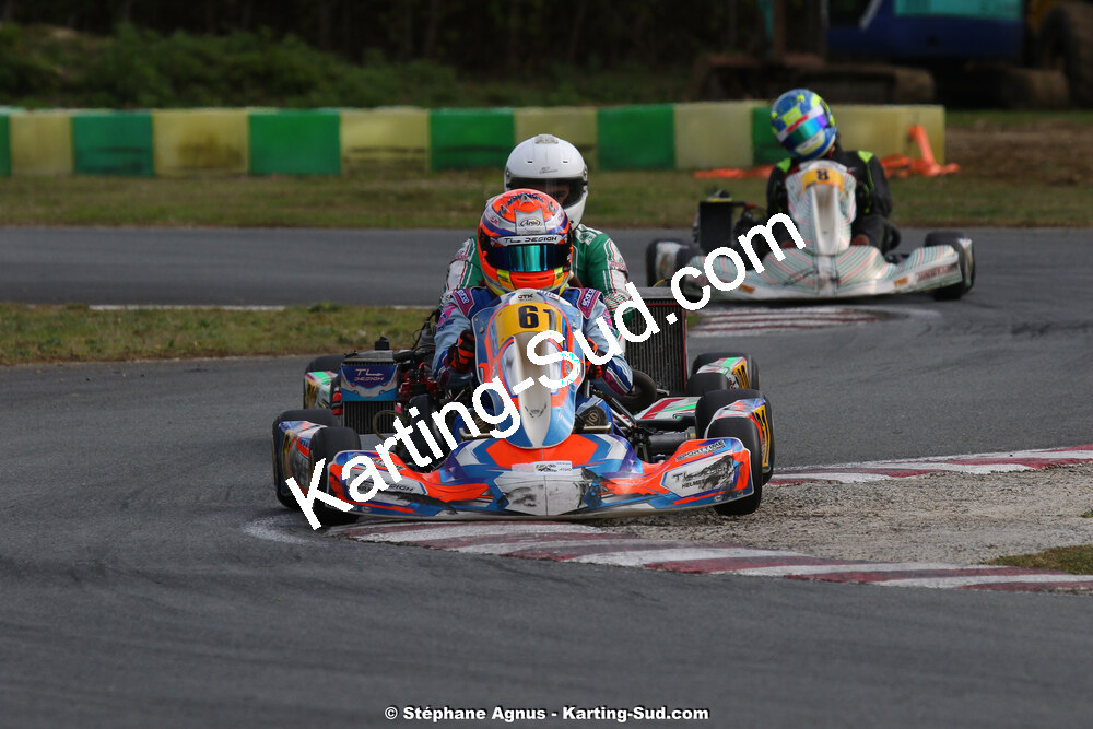 11/10/2020 : 3ème manche du Trophée Nouvelle Aquitaine UFOLEP à Layrac (photos Stéphane Agnus) 2020 — karting