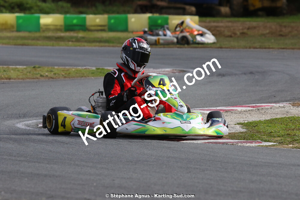 11/10/2020 : 3ème manche du Trophée Nouvelle Aquitaine UFOLEP à Layrac (photos Stéphane Agnus) 2020 — karting