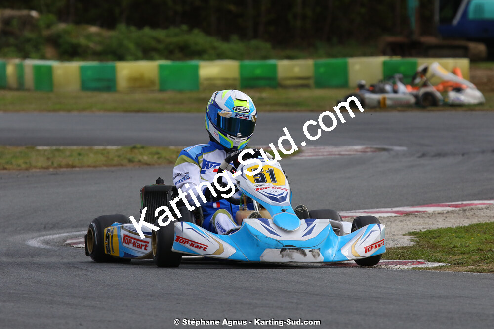 11/10/2020 : 3ème manche du Trophée Nouvelle Aquitaine UFOLEP à Layrac (photos Stéphane Agnus) 2020 — karting