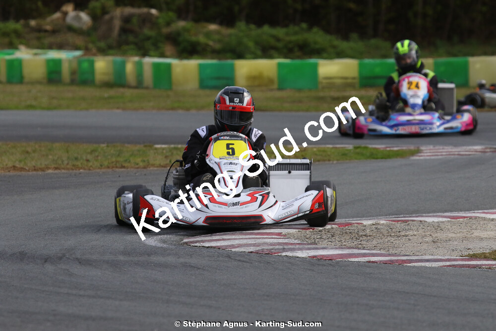 11/10/2020 : 3ème manche du Trophée Nouvelle Aquitaine UFOLEP à Layrac (photos Stéphane Agnus) 2020 — karting