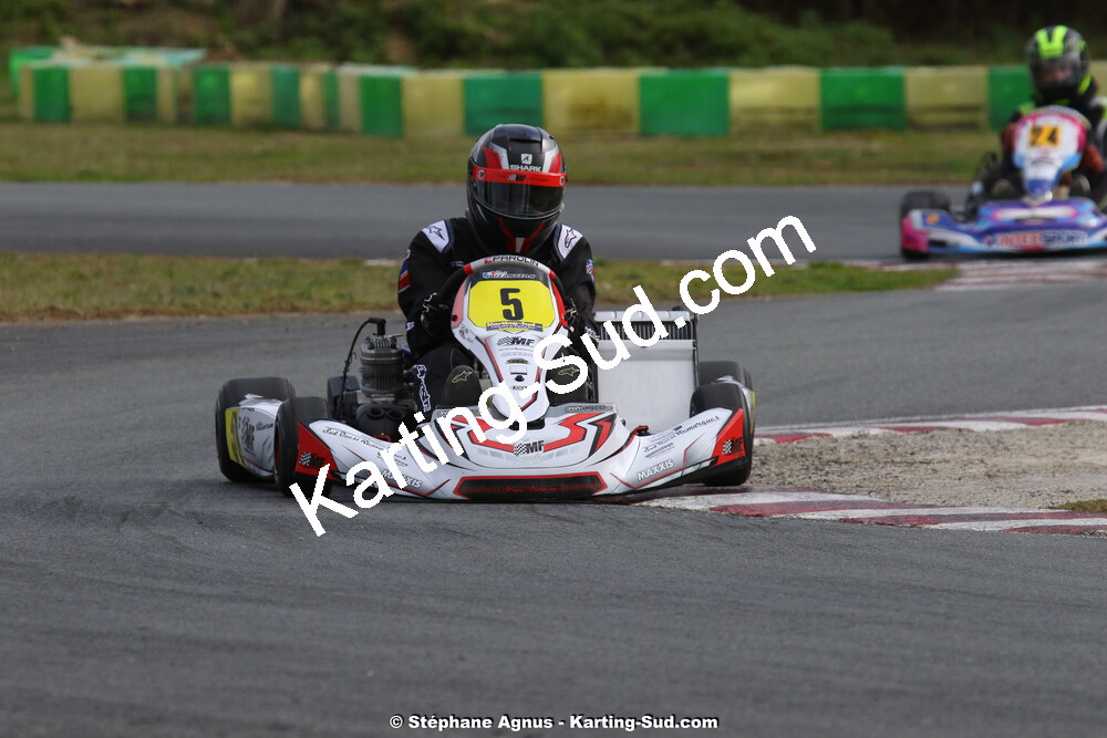 11/10/2020 : 3ème manche du Trophée Nouvelle Aquitaine UFOLEP à Layrac (photos Stéphane Agnus) 2020 — karting