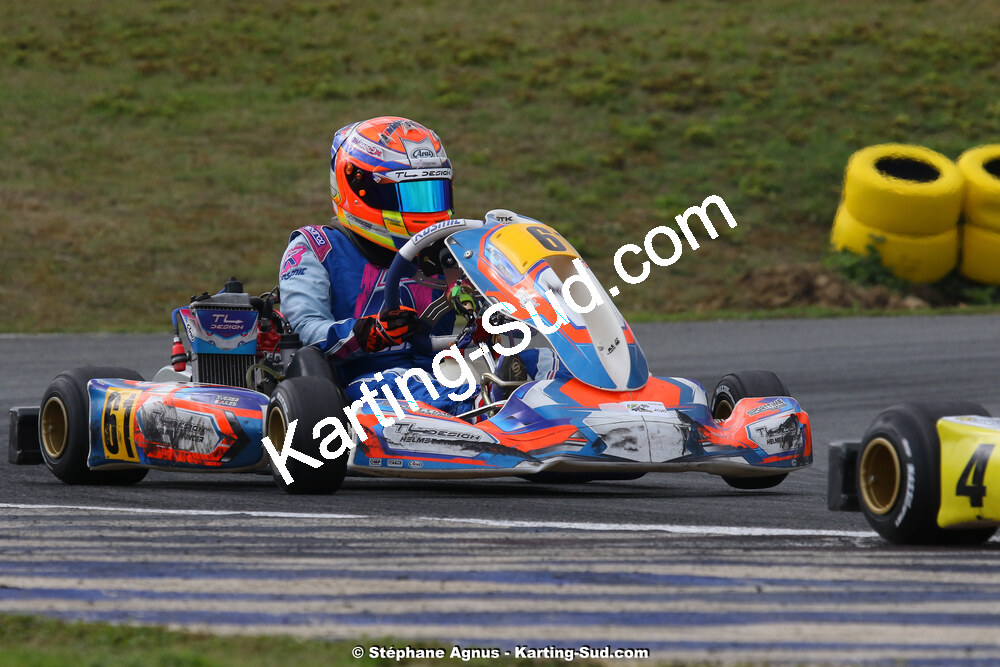 11/10/2020 : 3ème manche du Trophée Nouvelle Aquitaine UFOLEP à Layrac (photos Stéphane Agnus) 2020 — karting