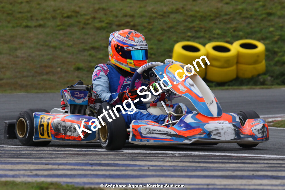 11/10/2020 : 3ème manche du Trophée Nouvelle Aquitaine UFOLEP à Layrac (photos Stéphane Agnus) 2020 — karting