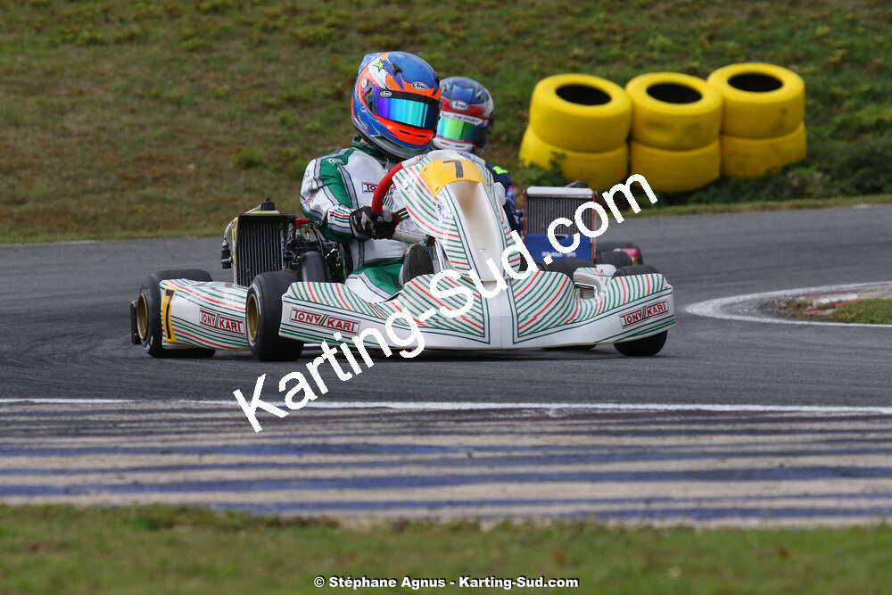 11/10/2020 : 3ème manche du Trophée Nouvelle Aquitaine UFOLEP à Layrac (photos Stéphane Agnus) 2020 — karting